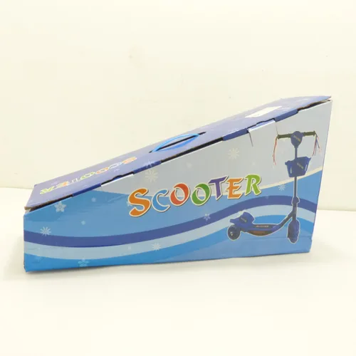 Scooter monopatín de personajes de Fantasías New York