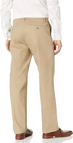 Vista 2 de LEE Total Freedom - Pantalón elástico de ajuste relajado para hombre