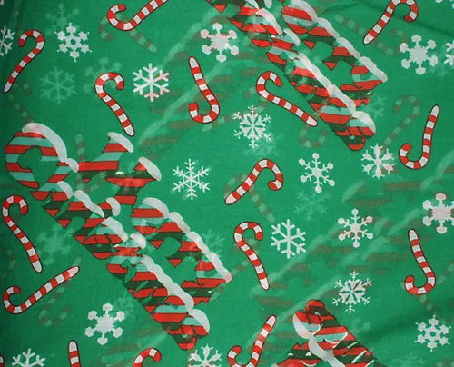 Vista 20 de VIVIAN & VINCENT Bufanda de Navidad suave y ligera para otoño e invierno para mujeres y niñas