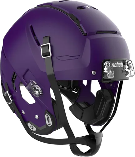 Vista 19 de Schutt F7 LX1 - Casco de fútbol juvenil
