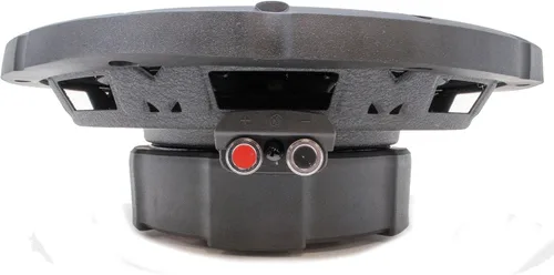 Vista 4 de Memphis Subwoofer delgado de referencia eléctrica de 10 pulgadas PRXS1024