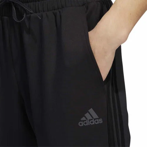 Vista 4 de adidas Pantalones deportivos de golf Essentials de peso medio para mujer