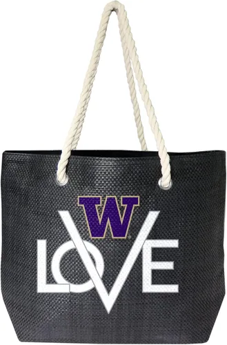 Vista 45 de Littlearth Bolso Love unisex NCAA