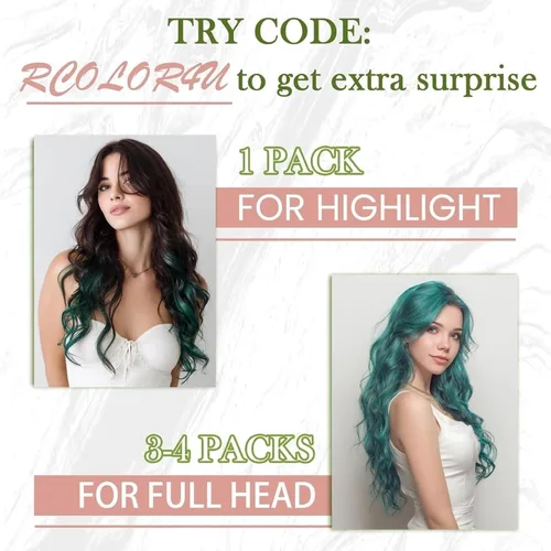Vista 66 de RUNATURE Extensiones de cabello humano con punta en U, color marrón ceniza a rubio platino