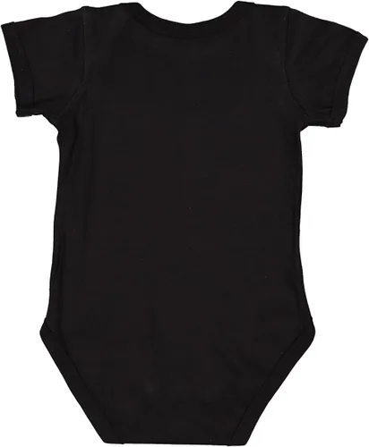 Vista 39 de inktastic Body de bebé Future Firefighter Like Daddy