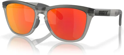 Vista 48 de Oakley unisex-adult Oo9284 Frogskins Range Round Sunglasses