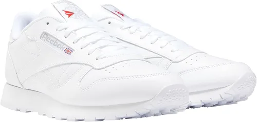 Vista 9 de Reebok - Zapatillas clásicas de piel para hombre