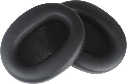 Vista 7 de Almohadillas de repuesto WH-CH710N, almohadillas para auriculares de piel sintética de proteína, almohadillas para Sony WH-CH700N, WH-CH710N
