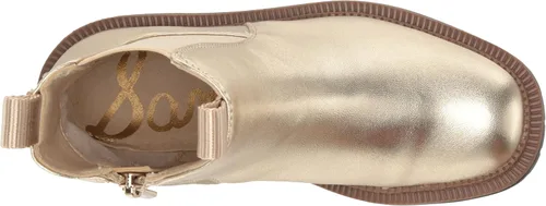 Vista 5 de Sam Edelman Girl's Laguna Mini Chelsea Boot