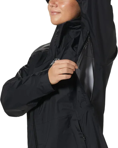 Vista 7 de Mountain Hardwear Women's Threshold Parka