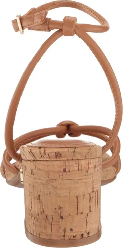 Vista 3 de Tommy Hilfiger Sandalias de tacón Gela para mujer