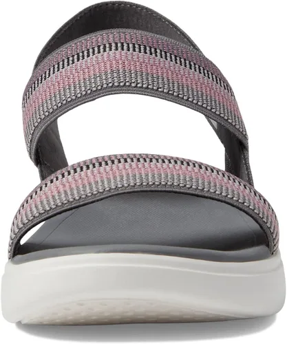 Vista 2 de Skechers Sandalia de verano Skipper Harmonic Brisk para mujer