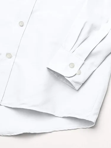 Vista 2 de Horace Small Camisa de seguridad clásica de manga larga para hombre