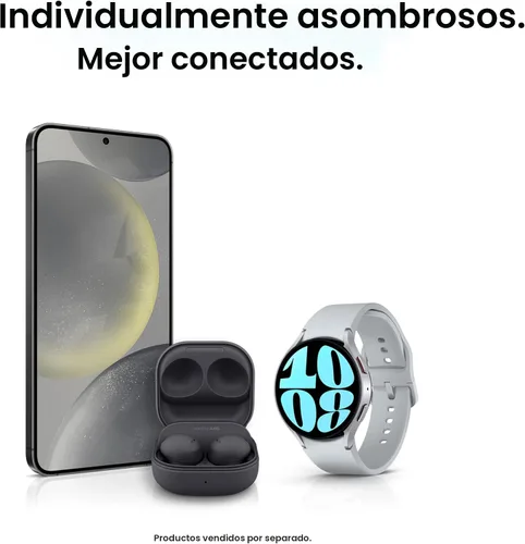 Vista 8 de Samsung Teléfono celular Galaxy S24+ Plus, teléfono inteligente AI de 512 GB, Android desbloqueado, cámara de 50 MP, procesador rápido, batería