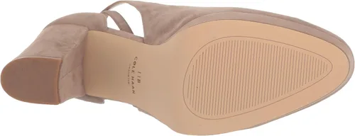 Vista 4 de Cole Haan womens Remi Platform Ankle Strap 100 Mm