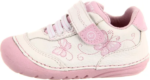 Vista 7 de Sride Rite Bambi tenis deportivos con movimiento suave (para bebés y niños)