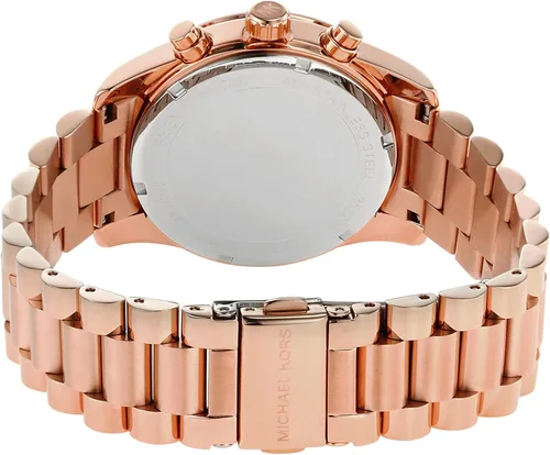 Vista 3 de Michael Kors - Reloj Lexington de muñeca para mujer
