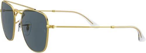 Vista 3 de Ray-Ban Gafas de sol cuadradas RB3557 para hombre