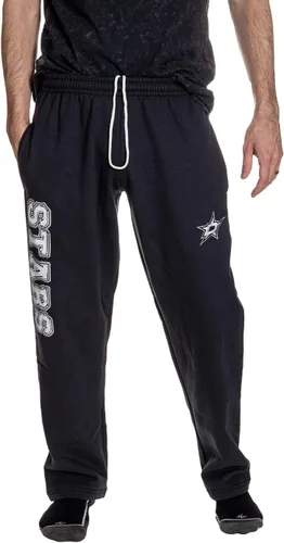 Vista 25 de NHL Pantalones deportivos de forro polar premium oficiales del equipo para hombre