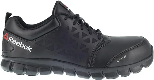 Vista 2 de Zapatillas Reebok Work RB4443 Sublite Work para hombre, para uso industrial o la construcción