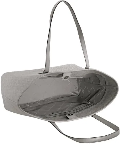Vista 4 de Michael Kors Carter - Bolso abierto grande