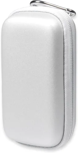 Vista 2 de Carcasa SSD compatible con MAIWO K1702, K1701, ACASIS USB C, Rocketek CL-HY-225, SABRENT y otros