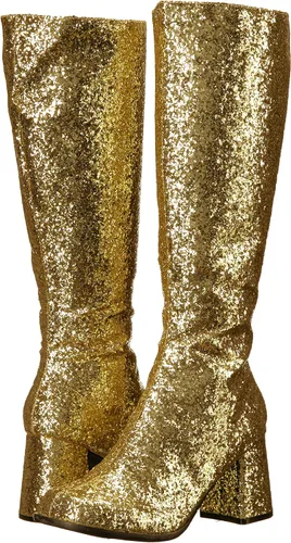 Vista 7 de Bota Gogo-G de 3" fina Gogo con cremallera para mujer