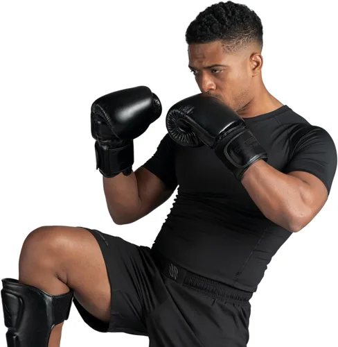 Vista 6 de Sanabul Guantes SanabulTraining