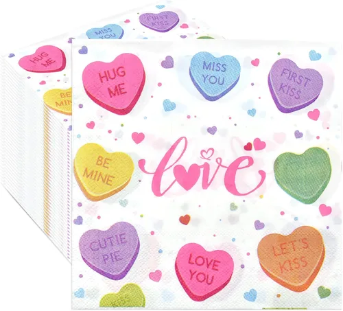 Vista 8 de Paquete de 40 servilletas de papel para fiesta de mariposa, 13 x 13 pulgadas, desechables, diseño floral de mariposa, suministros de fiesta