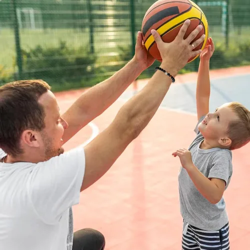 Vista 6 de Long tiantian Regalos de entrenador de fútbol para hombres y niños, pulsera de béisbol, fútbol, baloncesto, regalos de entrenador de Asketball