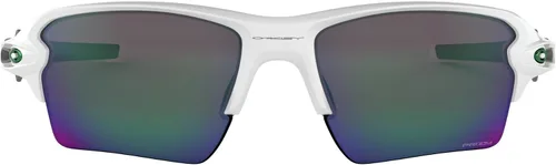 Vista 112 de Oakley Gafas de sol rectangulares Oo9188 Flak 2.0 XL para hombre