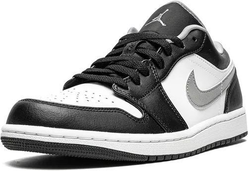 Vista 4 de Nike mens Air Jordan 1 Low
