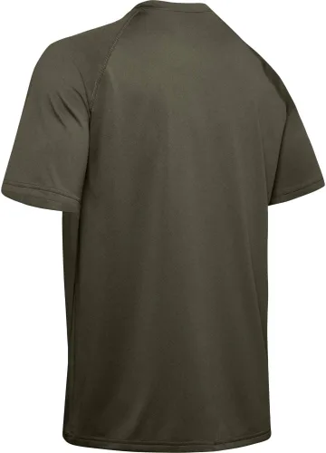 Vista 5 de Under Armour - Camiseta de manga corta UA Tactical Tech para hombre