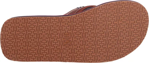Vista 4 de Tommy Hilfiger Men's Destino Flip-Flop