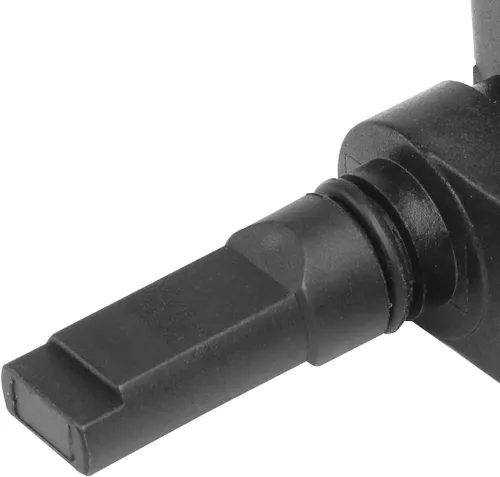 Vista 3 de DNA MOTORING OEM-SS-028 Estilo de fábrica trasero izquierdo derecho ABS rueda sensor Asamblea, metálico/negro