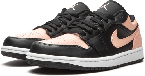 Vista 2 de Nike - Tenis de baloncesto para hombre, NegroCarmesí Tint-blanco, 9
