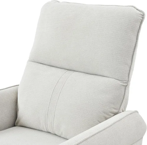 Vista 6 de Silla reclinable giratoria de 270° para adultos