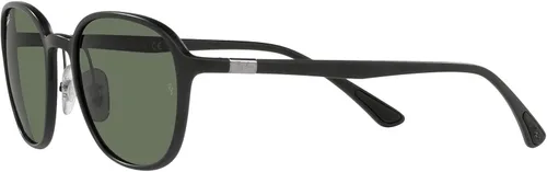 Vista 3 de Ray-Ban RB4341 - Gafas de sol cuadradas