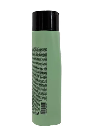 Vista 3 de Hidra Champú Matiz para cabello rubio y gris (matizador para cabello rubio) 10.1 oz