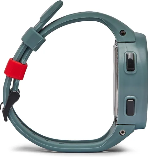 Vista 2 de Optimum Time Serie 15 Sailing Yachting and Dinghy Reloj OS1523 - Gris - Unisex, Gris, Moderno