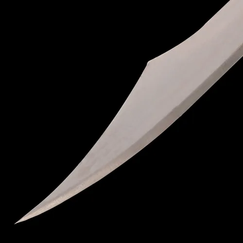 Vista 3 de 300 Spartan Warrior - Espada réplica de espada, réplica de espada, acero al carbono 30 pulgadas