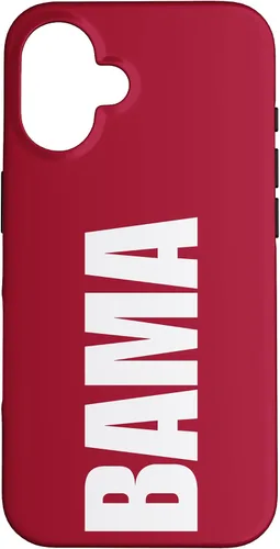 Vista 32 de Bama - Funda Alabama para iPhone 17