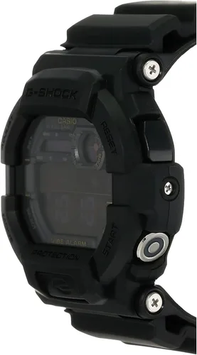 Vista 2 de Reloj deportivo GD350-1B G-Shock, para hombre, marca Casio