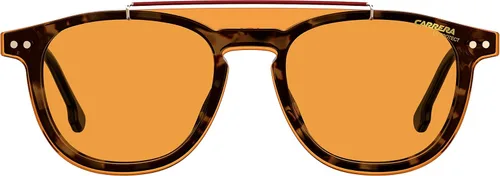 Vista 3 de Carrera Gafas de sol rectangulares 2024tC