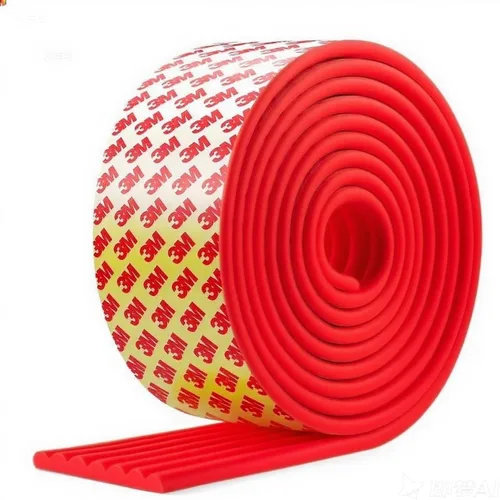 Vista 33 de Protectores de espuma compatibles con anclaje de pared para muebles, protectores de espuma para paredes, protectores de esquina con funciones