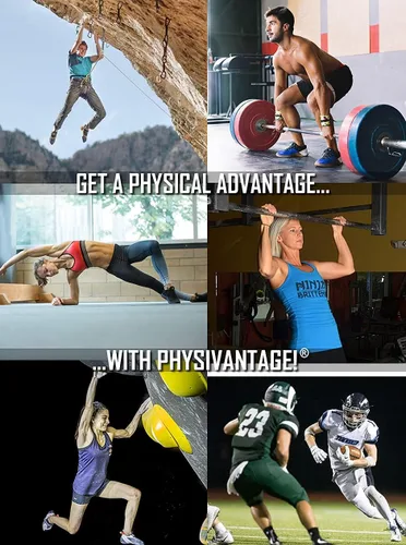Vista 9 de PhysiVantage Polvo de péptidos de colágeno supercargados, colágeno hidrolizado para apoyo a la salud de las articulaciones, tendones, ligamentos