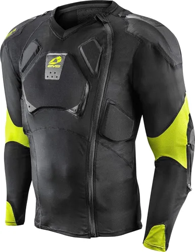 Vista 4 de EVS Camiseta balística, protección para la parte superior del cuerpo Moto/MTB/Off-Road