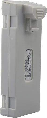 Vista 8 de sea jump 4 unids 3.7 V 1800 mAh batería de litio con cargador 4 en 1 para E88 E99 E525 K3 S1 P1 P8 E88PRO E88MAX E99PRO P5PRO RC cuatro ejes