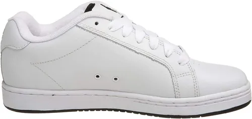 Vista 67 de Etnies Fader 1.5 con cordones para hombre Negro lavado