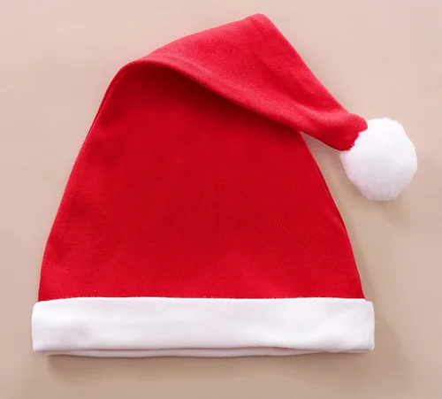 Vista 4 de AGQT Baby Boys and Baby Girls Christmas Santa Claus Costumes Size 0-24 Months